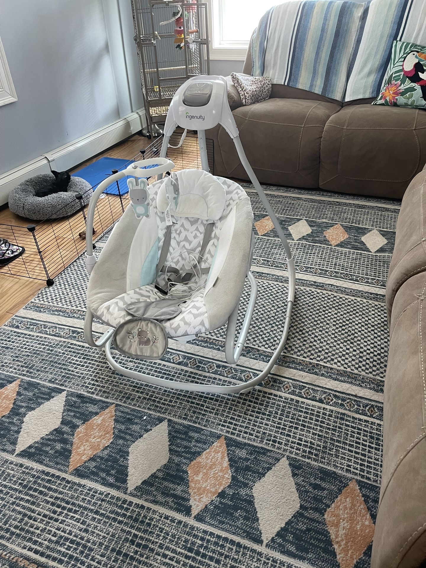 Baby Furniture