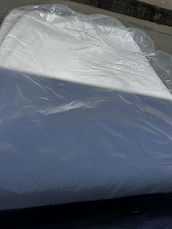 Full Size Nectar Mattress 