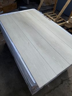 RURAL OAK SPC FLOORING