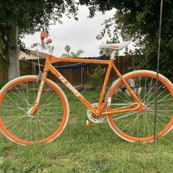 SE Bikes Fixed Gear