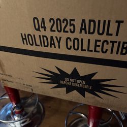 Collectible Grinch socks.