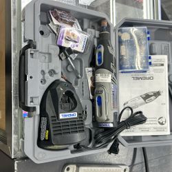 dremel set 