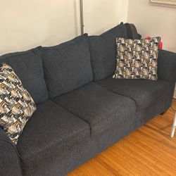 Two Months Post Purchase- 3 Seater Sofa
