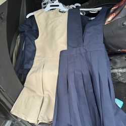 School Clothes