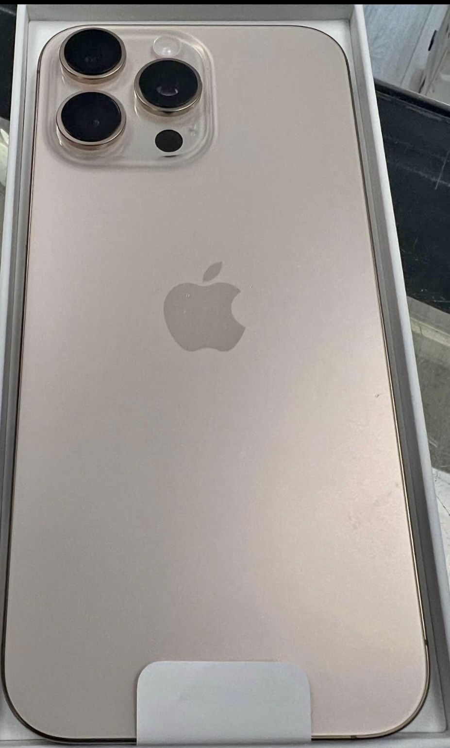 iPhone 16 Pro Max Unlocked With TikTok .