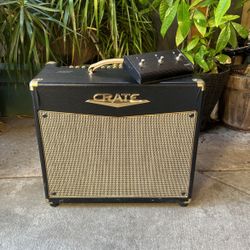 Crate RFX 65