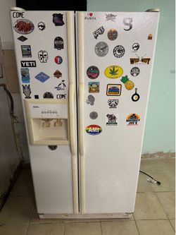 Refrigerator