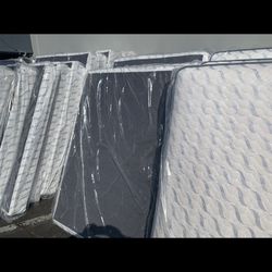 ALL SIZE MATTRESSES $99 COLCHONES 