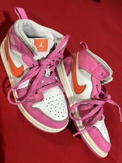Kids Air Jordan 1’s
