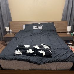 Bed Set 
