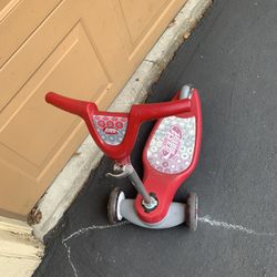 Scooter