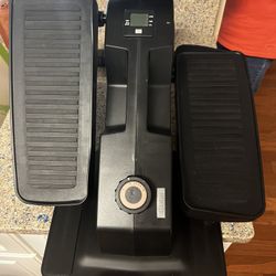 Cubii Jr