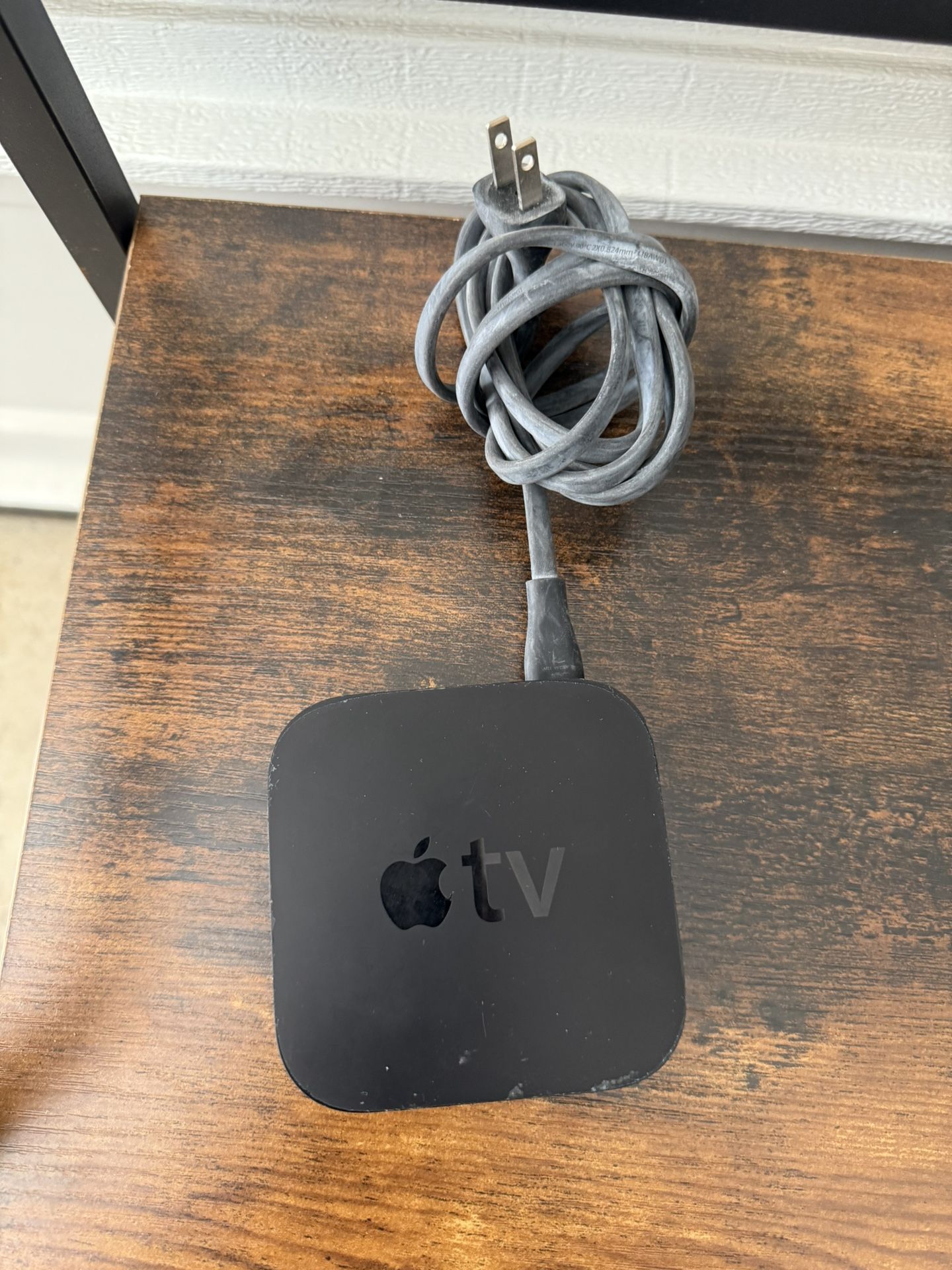 Apple TV
