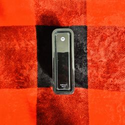 Motorola SURFboard (SB6141) 300 Mbps Modem