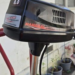 Hangkai Brushless Outboard Motor