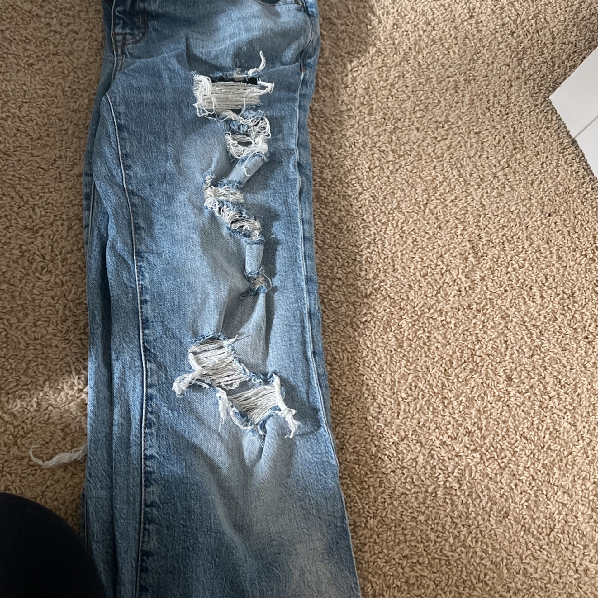 Aeropostale Jeans