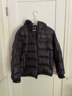 Snow Peak Down Jacket