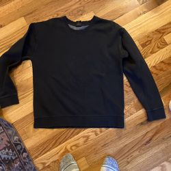 Crew Neck Sweater
