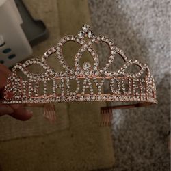 Tiara