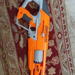 Nerf Gun  Needs To Gone Asap 