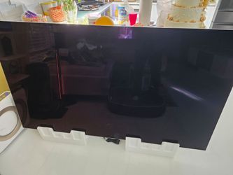 LG - G5 77" and samsung Q990c combo