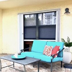 Patio Set 