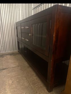 Media / tv / credenza