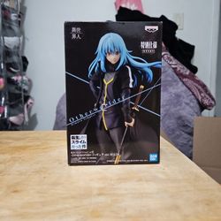 Rimuru Tempest Figurine 