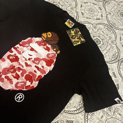 Bape Men’s Tee