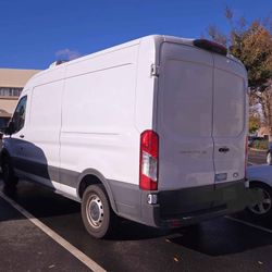 2021 Ford Transit-150