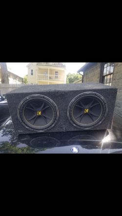 Music Speaker