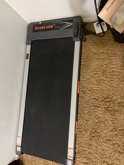 Walking pad