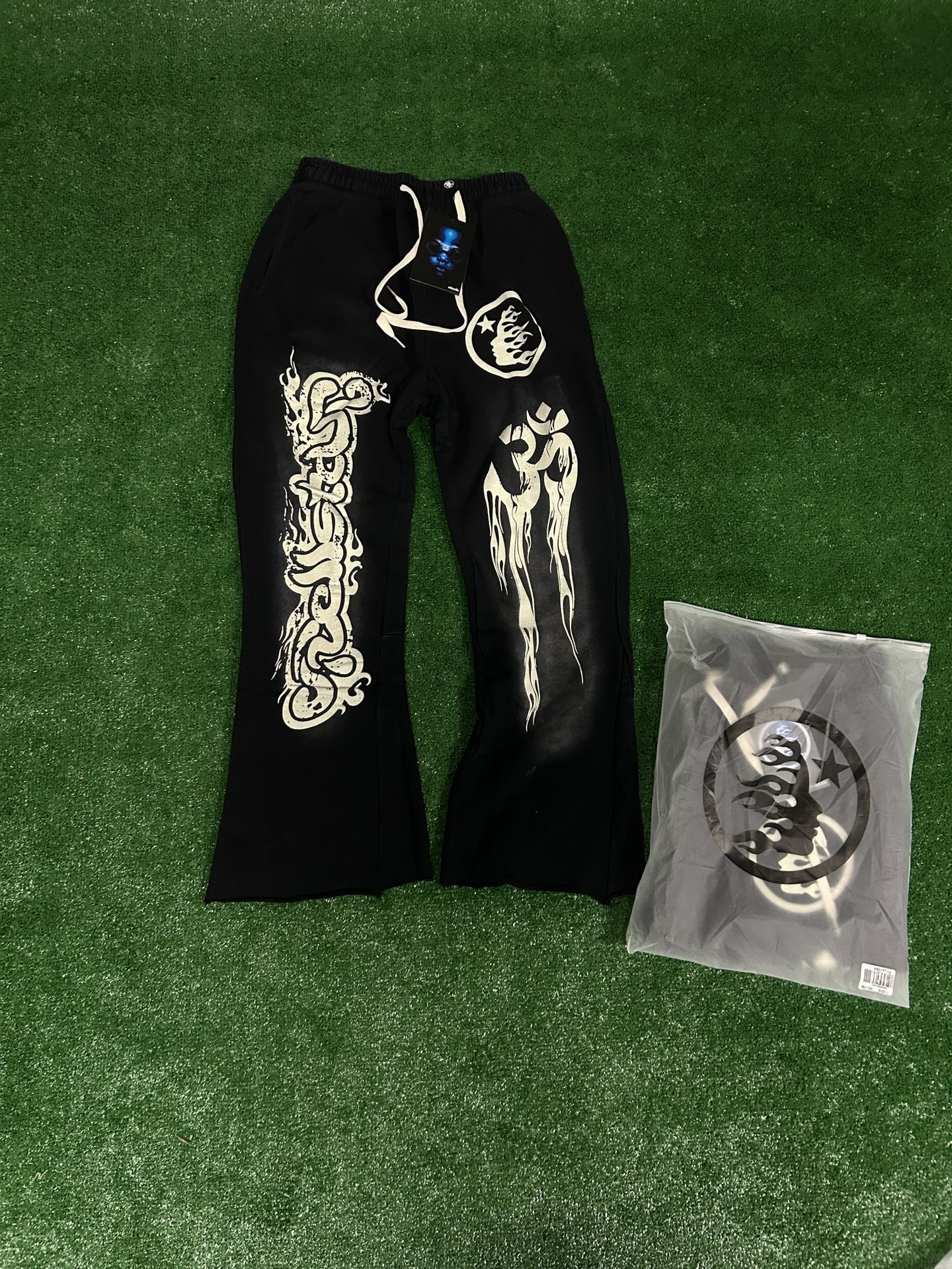 Hellstar Sweats 