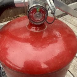 Fire Extinguisher 