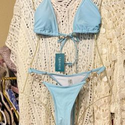 Bikin set   L