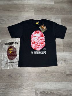 Bape Shirt