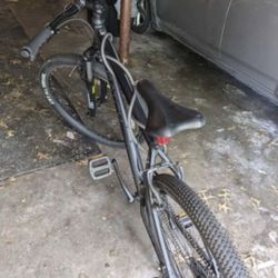 SR suntour XCE28 batch bike