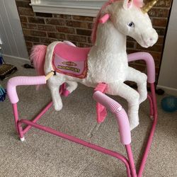 Rockin’ Rider