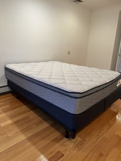 New Mattresses