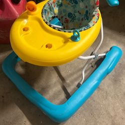 Baby Walker 