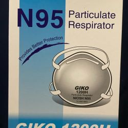 Particulate Respirator