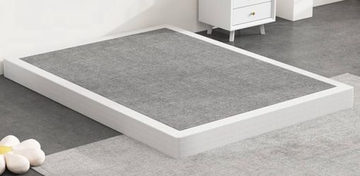 Full Size Box Spring , 5 inch Full Size Box Spring Only,