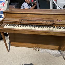 Rudolph wurlitzer top piano value