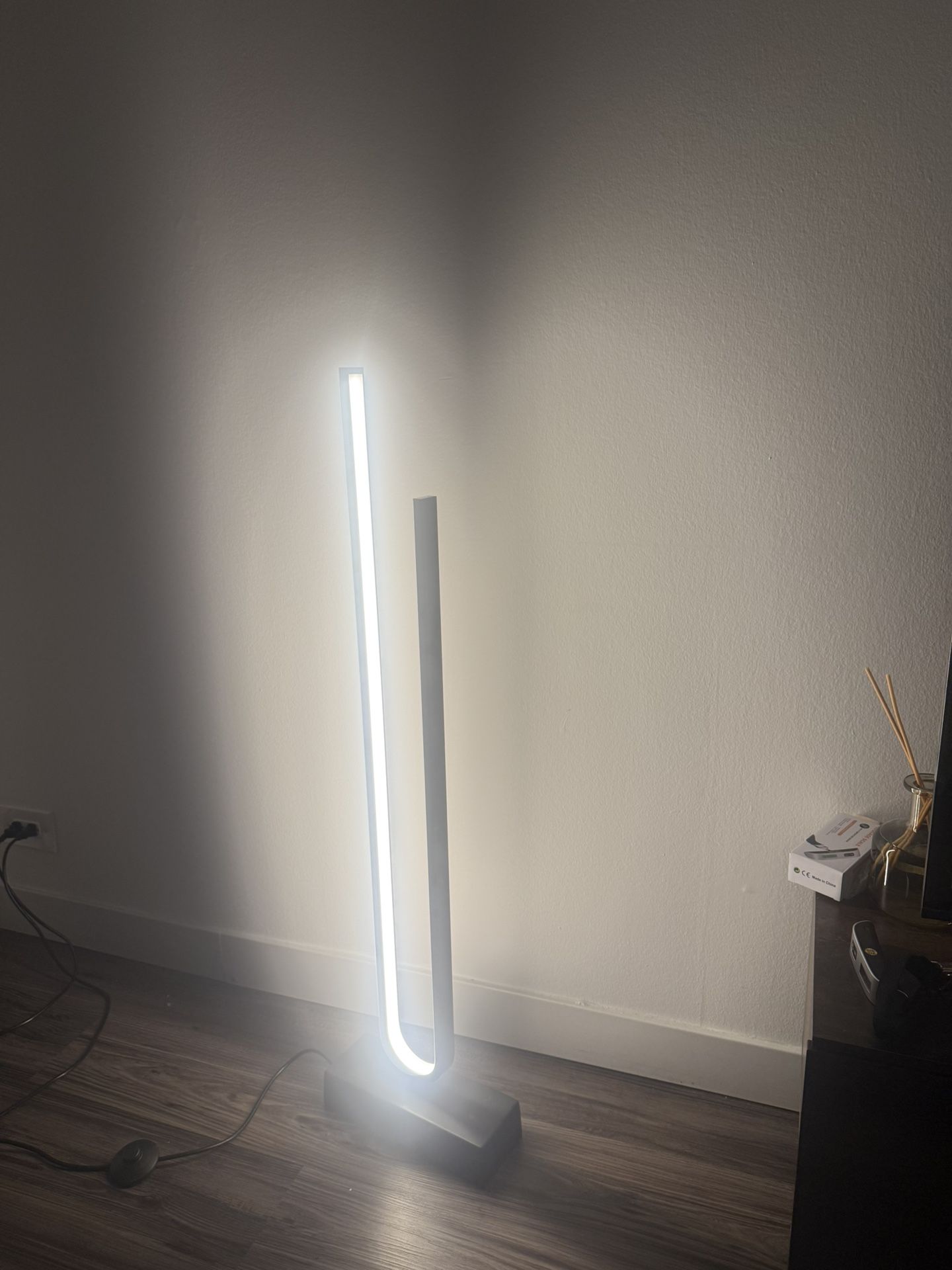 LED lamp