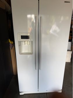 Samsung Refrigerator