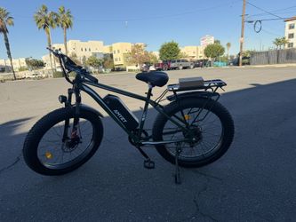 Electric Bike｜1500W Power｜Long Range｜Brand New｜Best Value