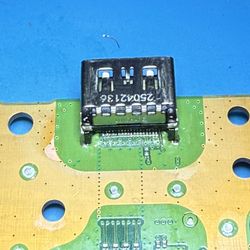 PS5 HDMI Repair 