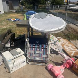 Free Stuff-pick Up In Riverside 