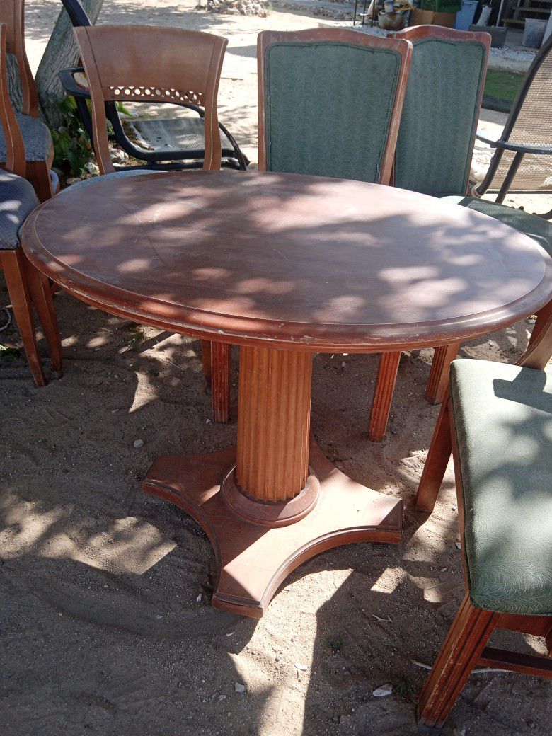 Used Furniture (See Description For Measurements & Prices) 