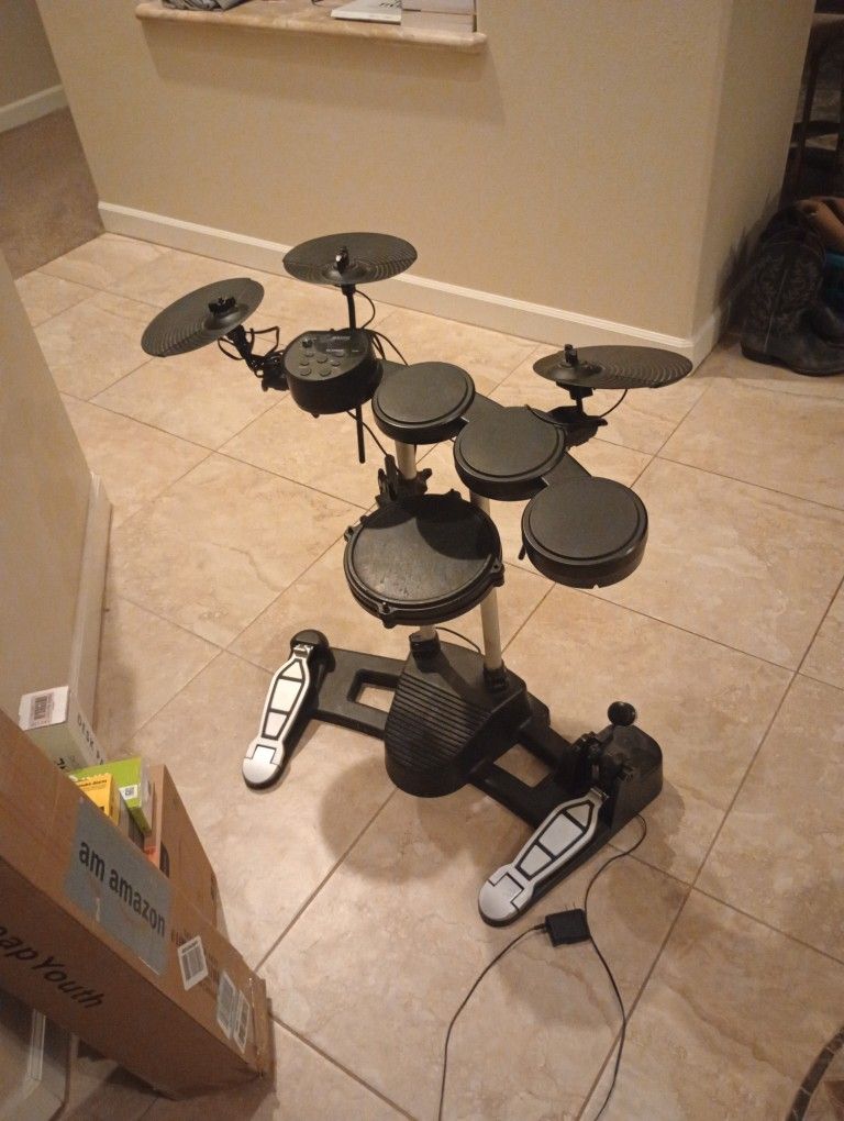 Electric Drum Set Simmons SD XPRESS